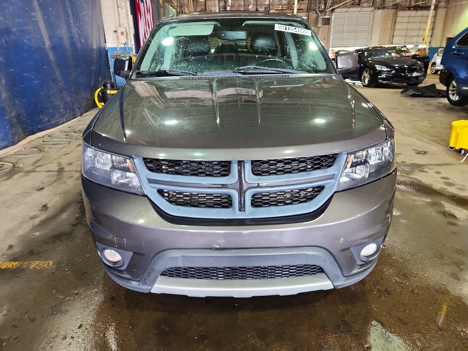Продаж на аукціоні авто 2014 Dodge Journey, vin: 3C4PDDEG4ET206206, номер лоту: 50135496