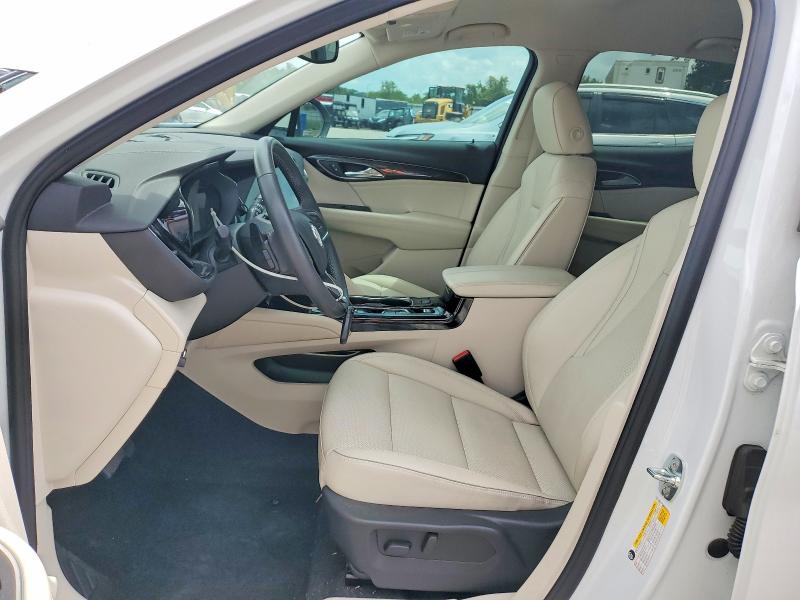 Aukcja sprzedaży 2023 Buick Envision, vin: LRBFZPR49PD235237, numer aukcji: 49640386