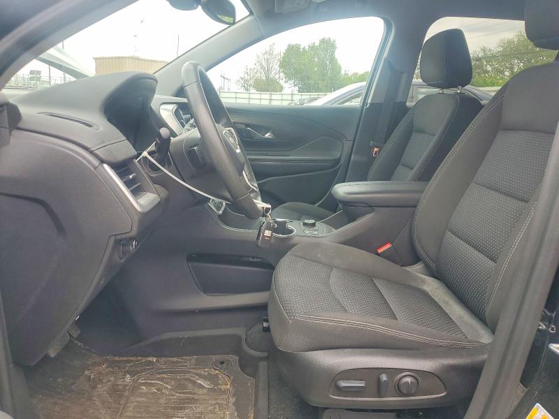 Aukcja sprzedaży 2022 Gmc Terrain, vin: 3GKALMEV0NL280511, numer aukcji: 49401376