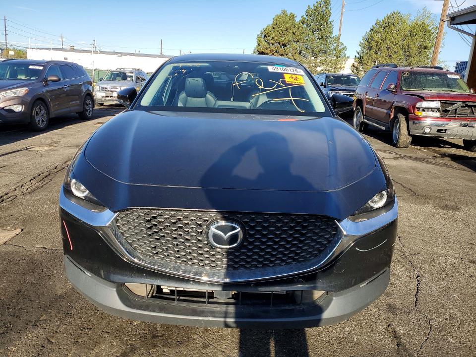 Aukcja sprzedaży 2021 Mazda Cx-30, vin: 3MVDMBBL8MM248460, numer aukcji: 49106126