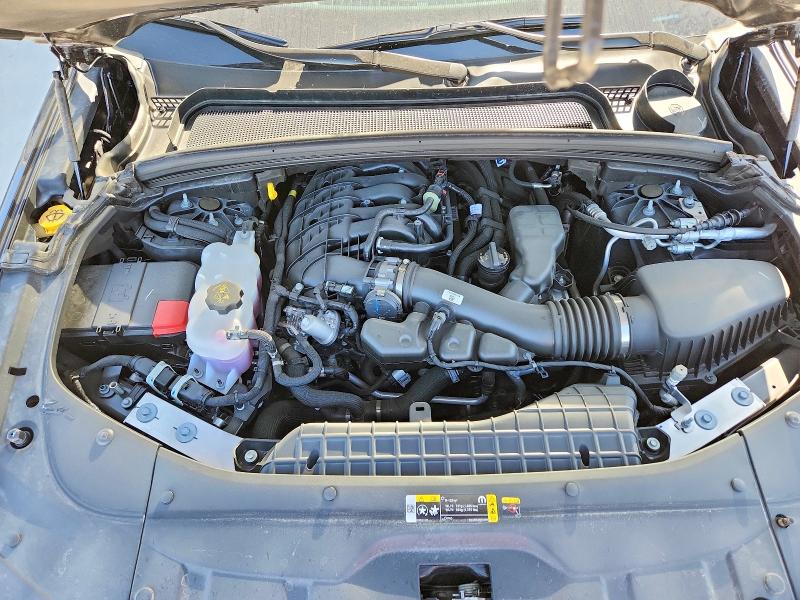 Продаж на аукціоні авто 2025 Jeep Grand Cherokee, vin: 1C4RJHAG1SC327541, номер лоту: 50096066