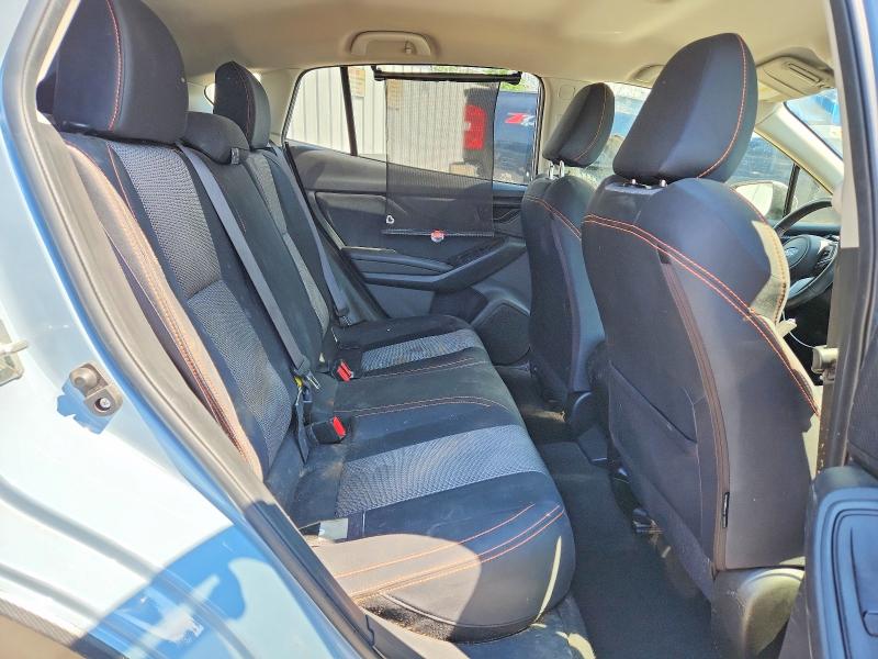 Aukcja sprzedaży 2021 Subaru Crosstrek, vin: JF2GTAPC9M8341711, numer aukcji: 49015476