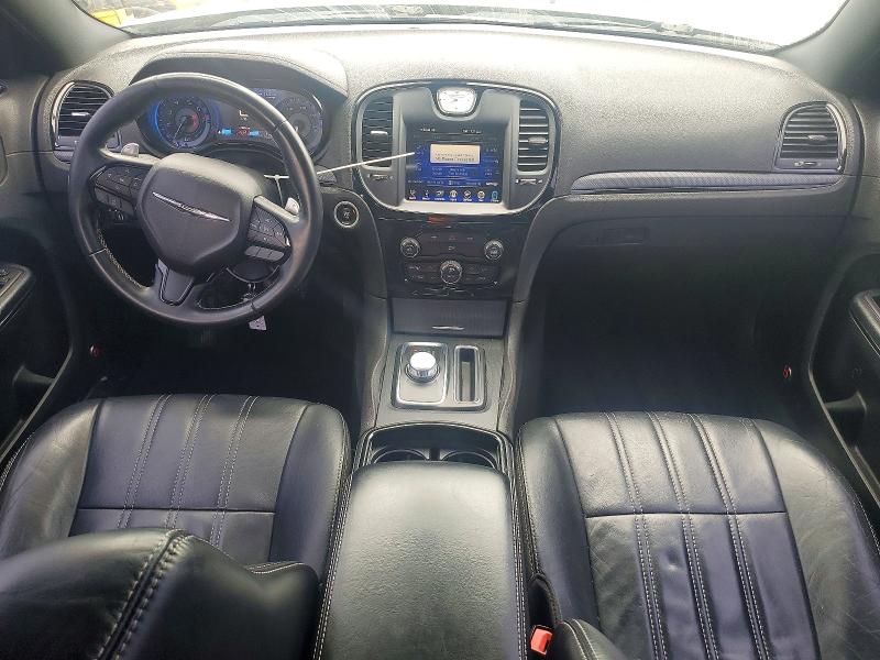 Auction sale of the 2015 Chrysler 300, vin: 2C3CCABG2FH908799, lot number: 51444666