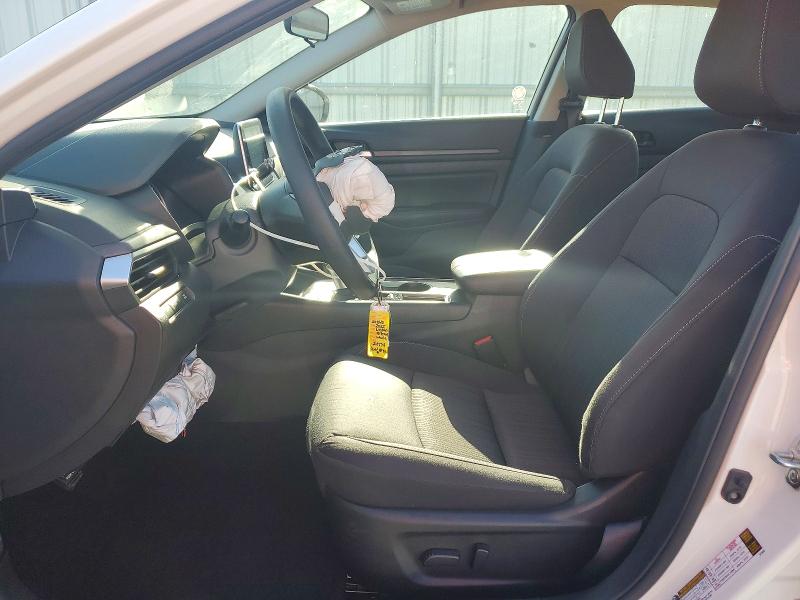 Продажа на аукционе авто 2025 Nissan Altima, vin: 1N4BL4DV4SN424774, номер лота: 48573916