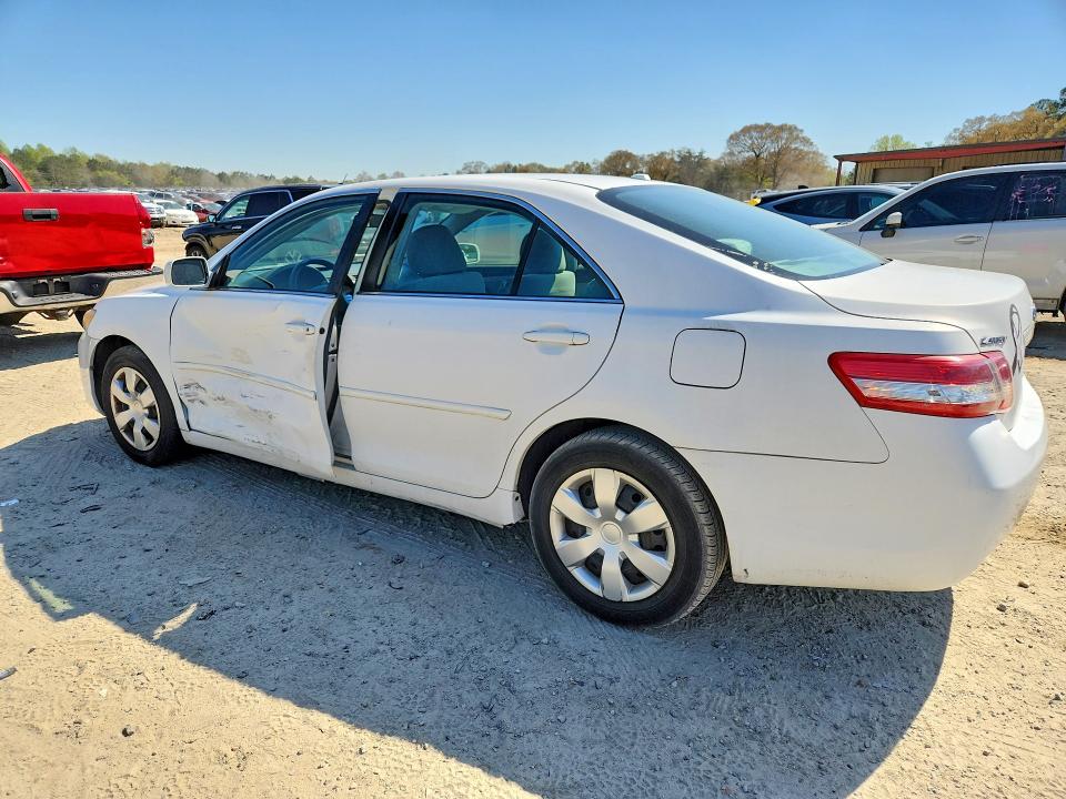 Продажа на аукционе авто 2011 Toyota Camry, vin: 4T1BF3EK0BU746409, номер лота: 49412386
