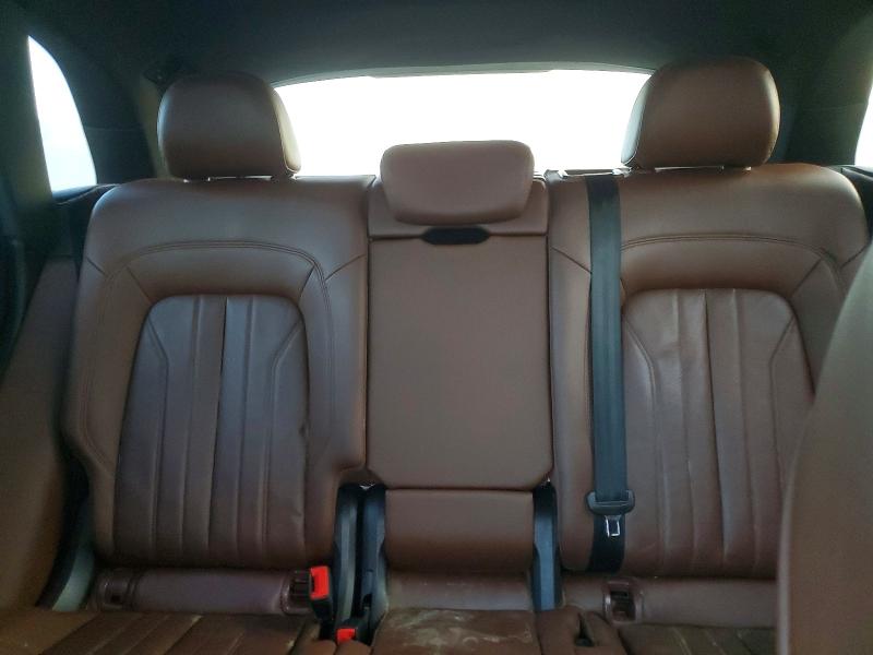 Aukcja sprzedaży 2018 Audi Q5, vin: WA1BNAFY9J2037240, numer aukcji: 47899836