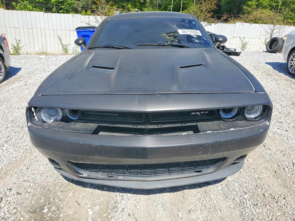 Продаж на аукціоні авто 2017 Dodge Challenger, vin: 2C3CDZAG9HH600111, номер лоту: 48719396