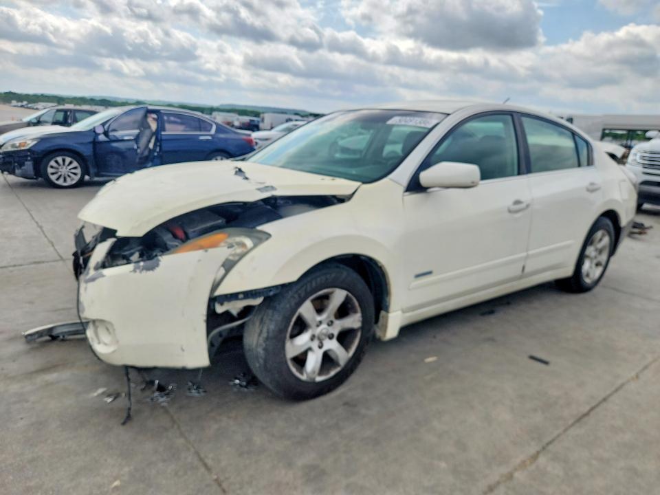 Продажа на аукционе авто 2009 Nissan Altima, vin: 1N4CL21E89C164138, номер лота: 50491386