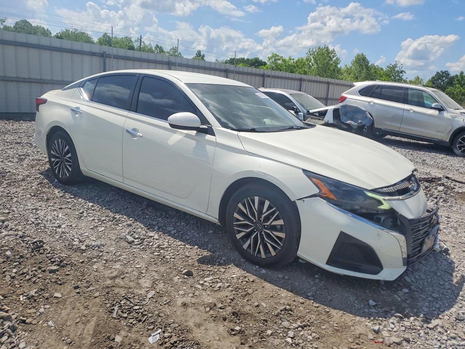 Aukcja sprzedaży 2023 Nissan Altima, vin: 1N4BL4DV5PN373390, numer aukcji: 50310626