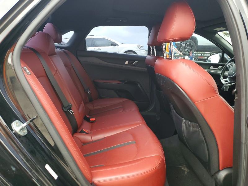 Продажа на аукционе авто 2022 Kia K5, vin: 5XXG64J20NG084816, номер лота: 49666916