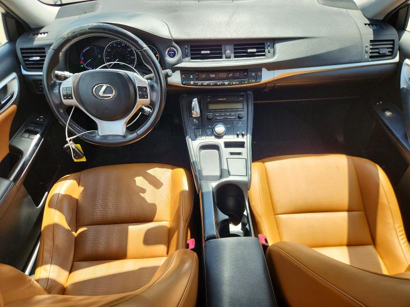 Продажа на аукционе авто 2011 Lexus Ct 200h, vin: JTHKD5BH5B2032719, номер лота: 48656636