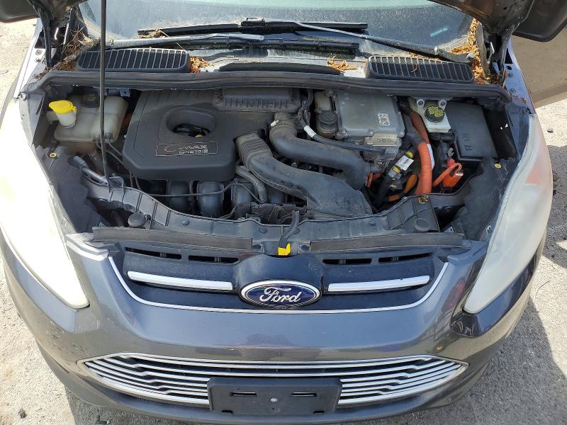 Продаж на аукціоні авто 2014 Ford C-max, vin: 1FADP5CU1EL503640, номер лоту: 49307416