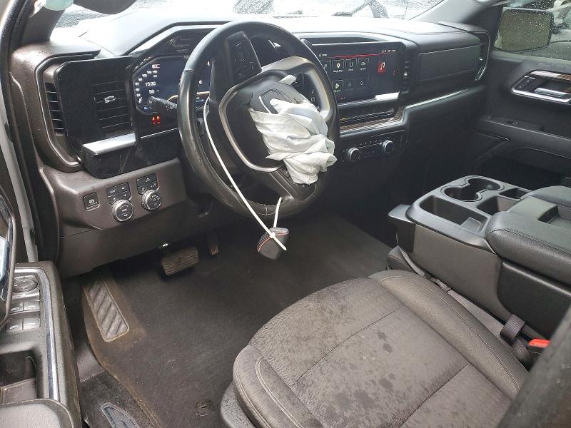 Aukcja sprzedaży 2024 Gmc Sierra, vin: 3GTUUCE85RG265463, numer aukcji: 51747136