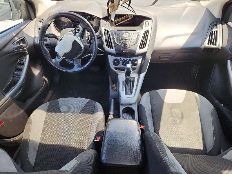 2012 Ford Focus მანქანა იყიდება აუქციონზე, vin: 1FAHP3K27CL352158, აუქციონის ნომერი: 49980646