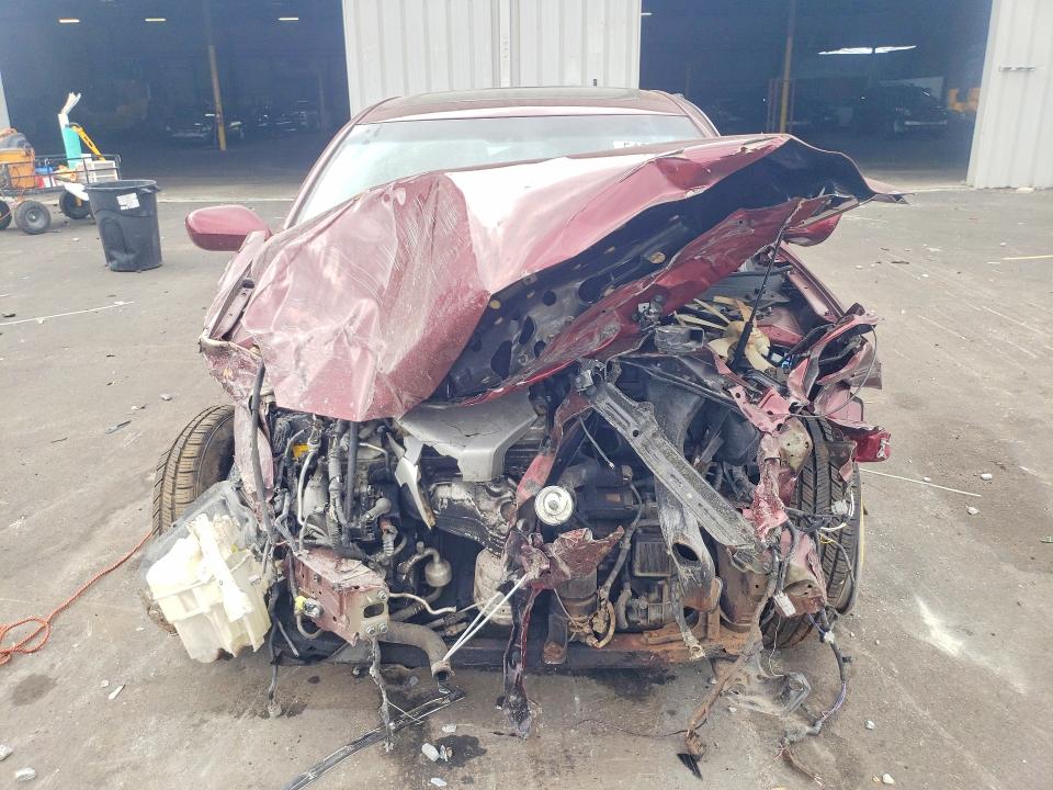 Aukcja sprzedaży 2007 Lexus Es, vin: JTHBJ46G972128395, numer aukcji: 51269146