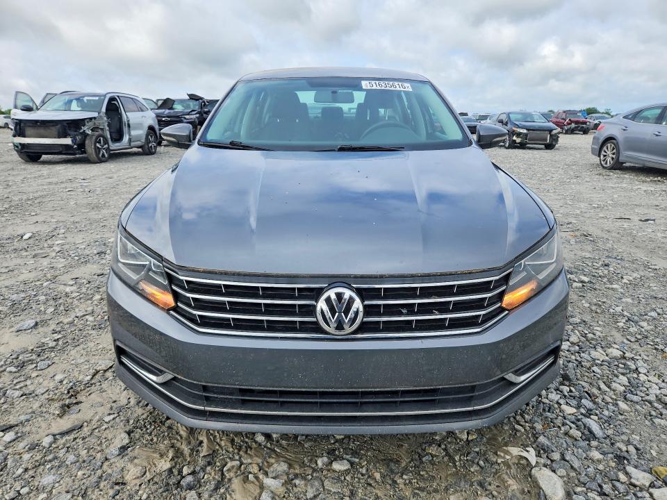 Aukcja sprzedaży 2017 Volkswagen Passat, vin: 1VWAT7A36HC012724, numer aukcji: 51635616