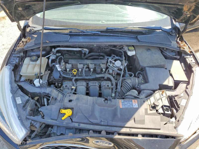 Aukcja sprzedaży 2018 Ford Focus, vin: 1FADP3K26JL330468, numer aukcji: 50426756