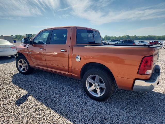 Продаж на аукціоні авто 2010 Dodge Ram 1500, vin: 1D7RB1CT1AS166360, номер лоту: 49968576
