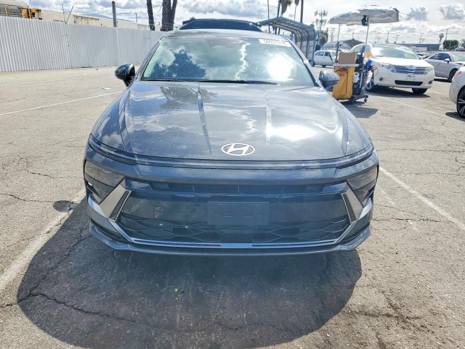 Aukcja sprzedaży 2024 Hyundai Sonata, vin: KMHL64JA3RA389312, numer aukcji: 50933096
