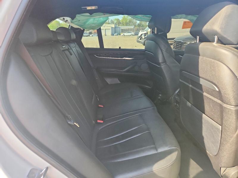 Aukcja sprzedaży 2015 Bmw X5, vin: 5UXKR6C5XF0J78787, numer aukcji: 49847836