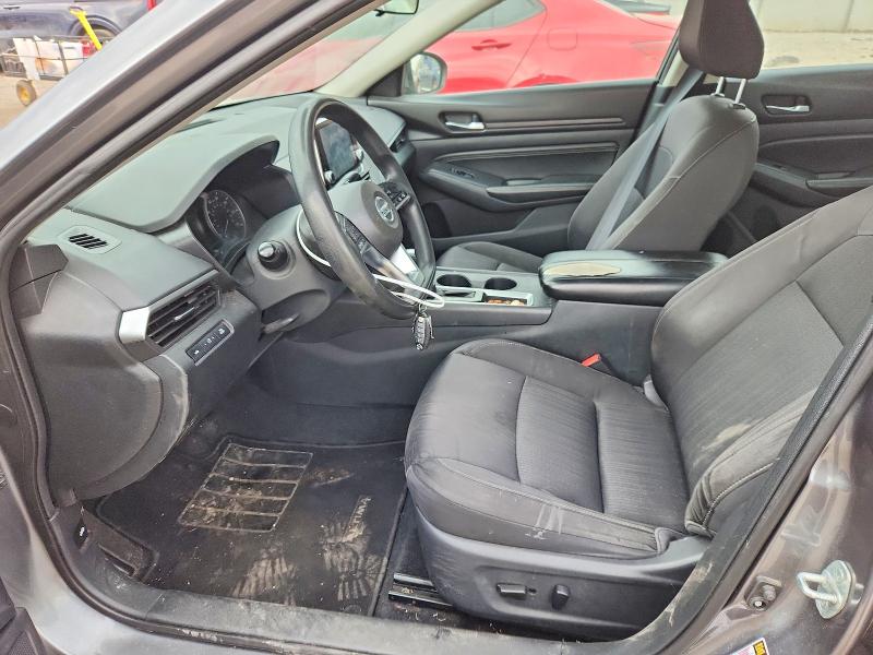 Продаж на аукціоні авто 2020 Nissan Altima, vin: 1N4BL4BV0LC131986, номер лоту: 48608186