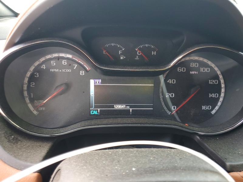 Aukcja sprzedaży 2016 Chevrolet Cruze, vin: 1G1BG5SM3G7265247, numer aukcji: 48355666