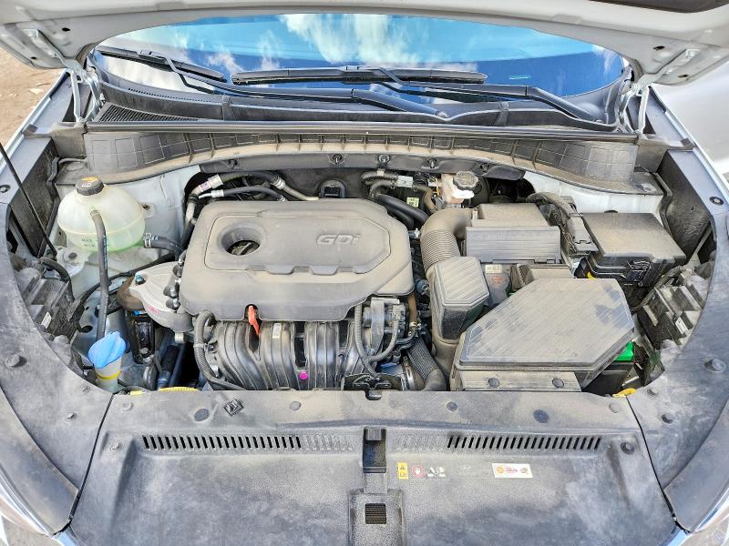 Aukcja sprzedaży 2019 Hyundai Tucson, vin: KM8J33AL3KU032518, numer aukcji: 48634266