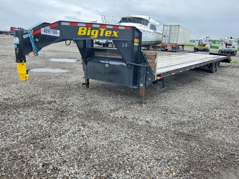 Продажа на аукционе авто 2025 Big Tex Trailer, vin: 16V3F4821S6417608, номер лота: 48997986