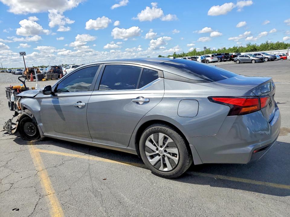2019 Nissan Altima მანქანა იყიდება აუქციონზე, vin: 1N4BL4BV5KN305313, აუქციონის ნომერი: 50531046
