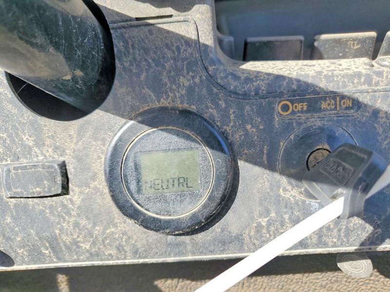 Aukcja sprzedaży 2020 Club Car Tempo Li, vin: AN2023080583, numer aukcji: 50716446