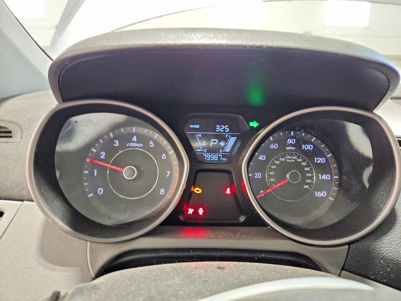 Продажа на аукционе авто 2016 Hyundai Elantra, vin: 5NPDH4AE8GH701474, номер лота: 51097306