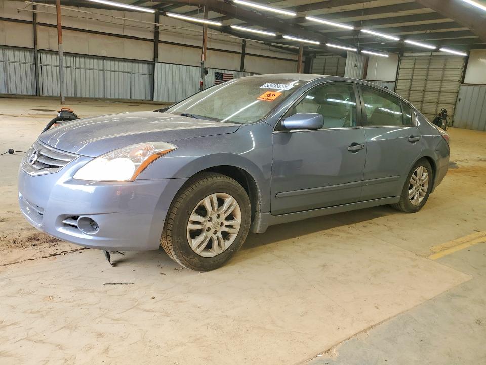 Продажа на аукционе авто 2012 Nissan Altima, vin: 1N4AL2AP9CC174838, номер лота: 50430276