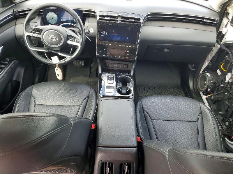 Продажа на аукционе авто 2024 Hyundai Tucson, vin: 5NMJECDE8RH297996, номер лота: 49620086