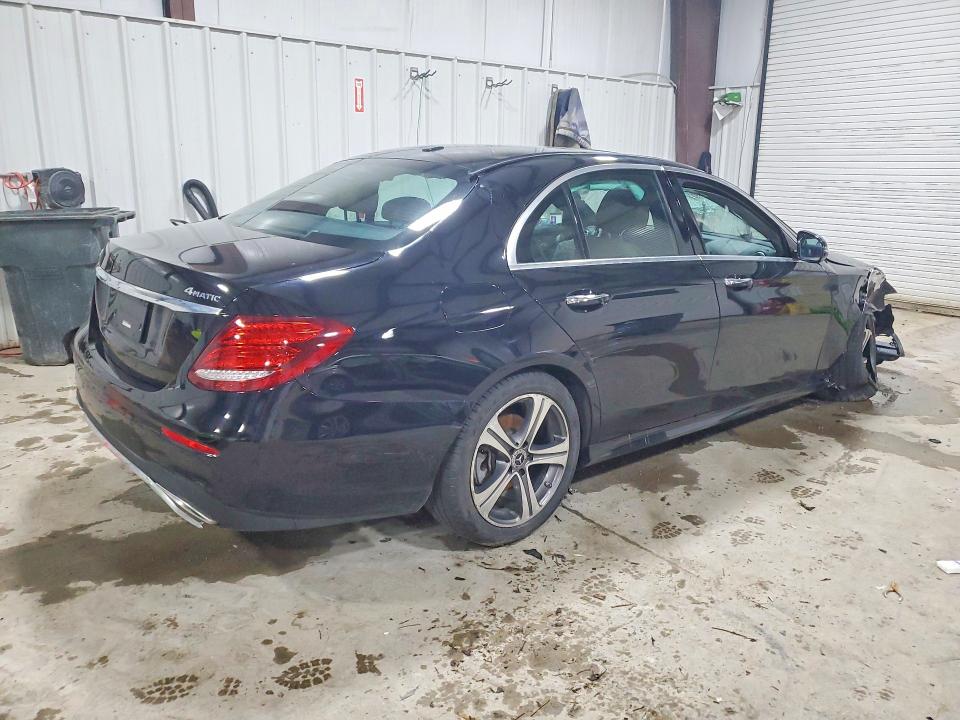 Aukcja sprzedaży 2020 Mercedes-benz E, vin: W1KZF8EB8LA829644, numer aukcji: 50626196