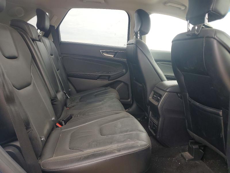 Продажа на аукционе авто 2018 Ford Edge, vin: 2FMPK4K91JBC12154, номер лота: 47828886