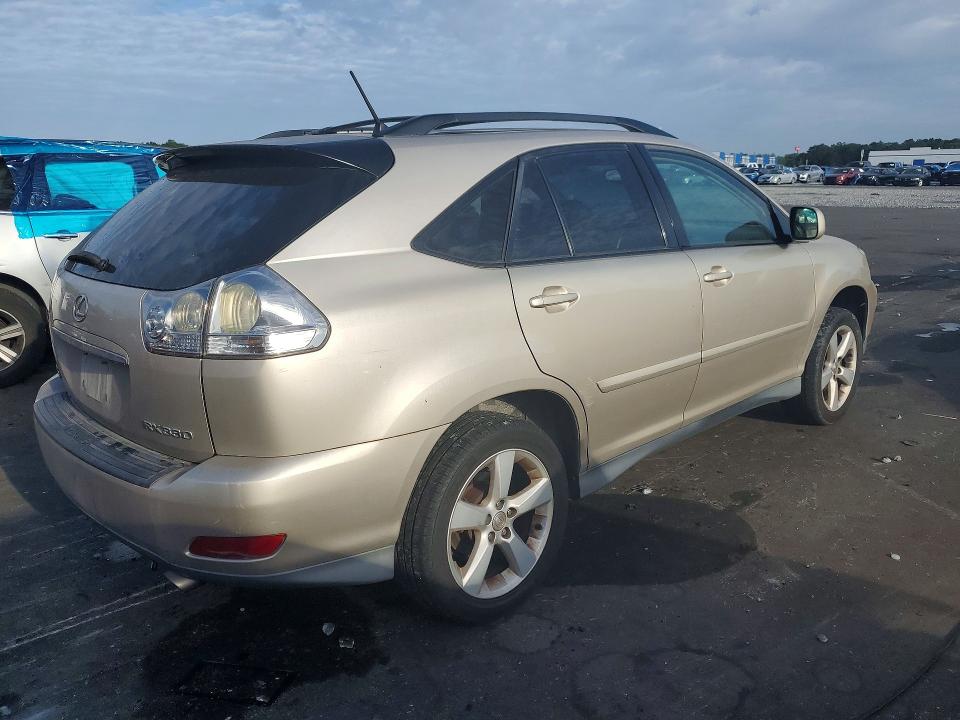 Продаж на аукціоні авто 2005 Lexus Rx 330, vin: 2T2GA31U05C038951, номер лоту: 48337806
