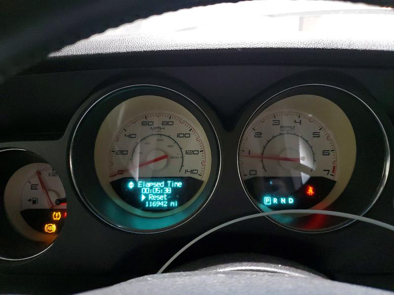 Aukcja sprzedaży 2014 Dodge Challenger, vin: 2C3CDYAG6EH154117, numer aukcji: 50997046