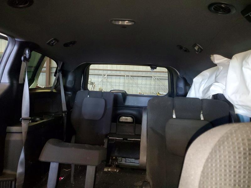 Продажа на аукционе авто 2018 Dodge Grand Caravan, vin: 2C4RDGBG2JR152934, номер лота: 50854776