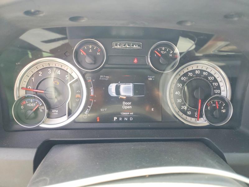 Aukcja sprzedaży 2016 Ram 1500, vin: 1C6RR7LM2GS344231, numer aukcji: 48278166