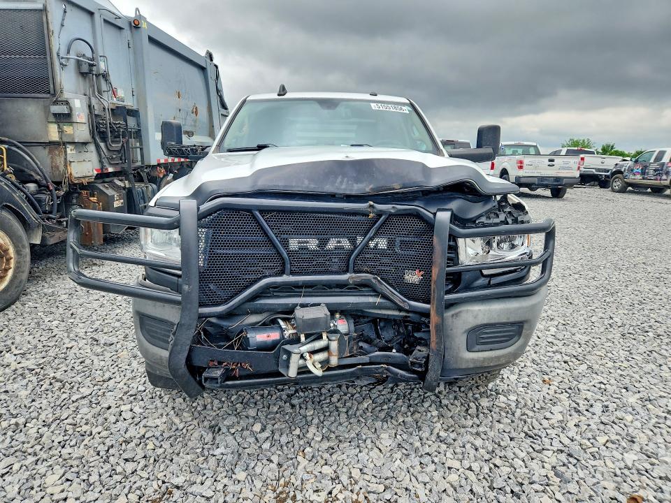 Продажа на аукционе авто 2019 Ram 3500, vin: 3C63R3GL1KG725794, номер лота: 51551856