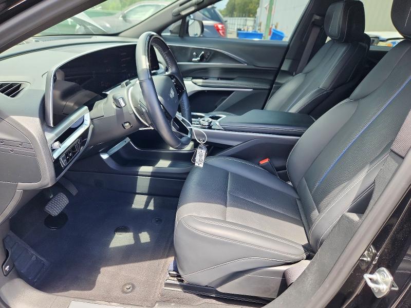 Aukcja sprzedaży 2024 Cadillac Lyriq, vin: 1GYKPVRK6RZ118448, numer aukcji: 51157566