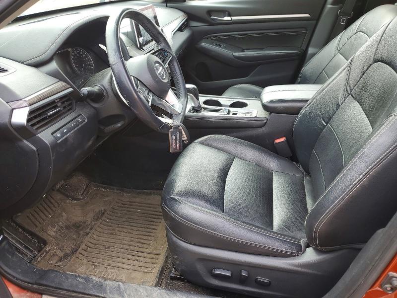 Продажа на аукционе авто 2019 Nissan Altima, vin: 1N4BL4FW5KN310353, номер лота: 50949656