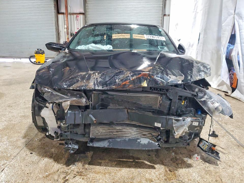 Продажа на аукционе авто 2023 Hyundai Elantra, vin: KMHLR4AF1PU627625, номер лота: 49378836