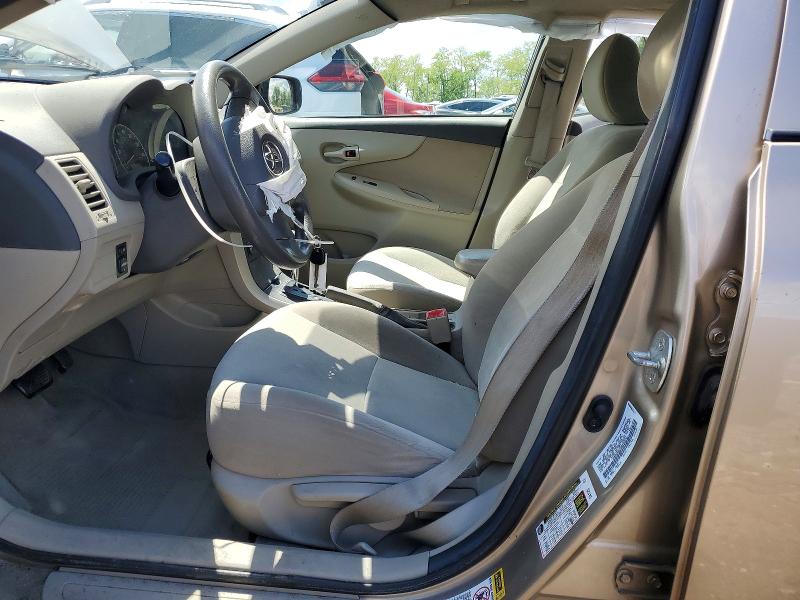 51470376 :رقم المزاد ، 1NXBU40E59Z051575 vin ، 2009 Toyota Corolla مزاد بيع