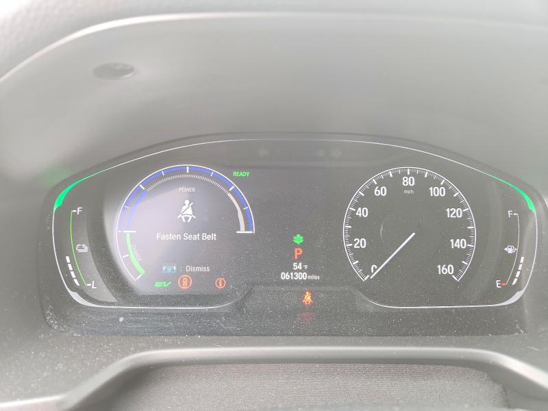 Продаж на аукціоні авто 2020 Honda Accord, vin: 1HGCV3F96LA006908, номер лоту: 51692676