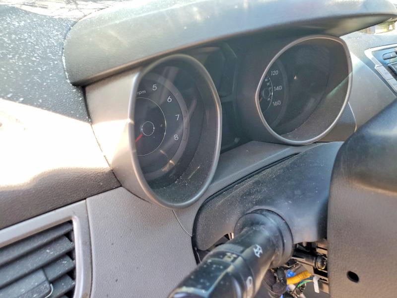 Продаж на аукціоні авто 2012 Hyundai Elantra, vin: KMHDH4AE2CU189383, номер лоту: 50786096