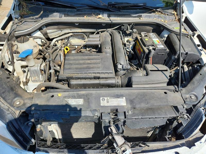48919106 :رقم المزاد ، 3VWDB7AJ7HM250689 vin ، 2017 Volkswagen Jetta مزاد بيع