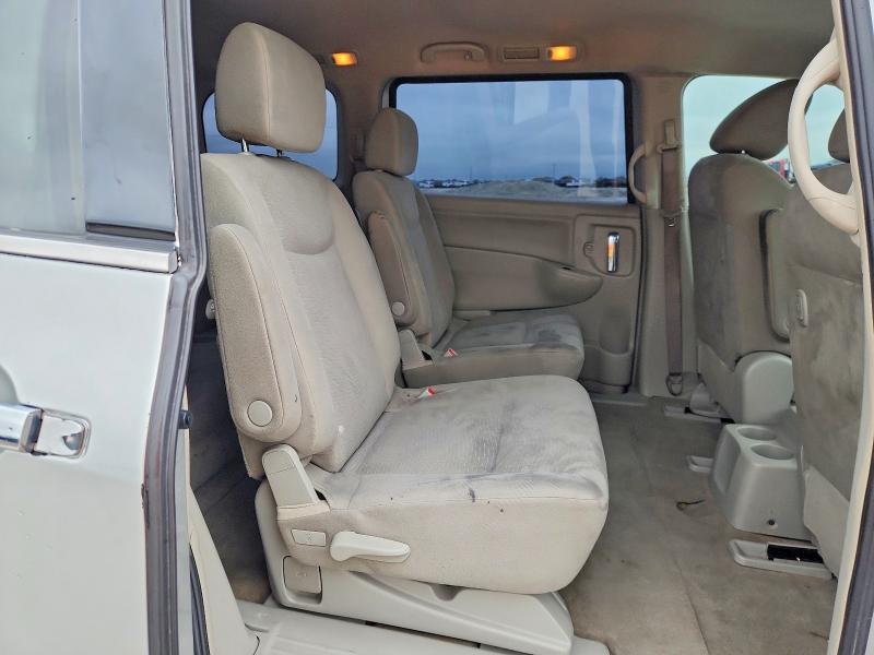 50711026 :رقم المزاد ، JN8AE2KP7E9105377 vin ، 2014 Nissan Quest مزاد بيع