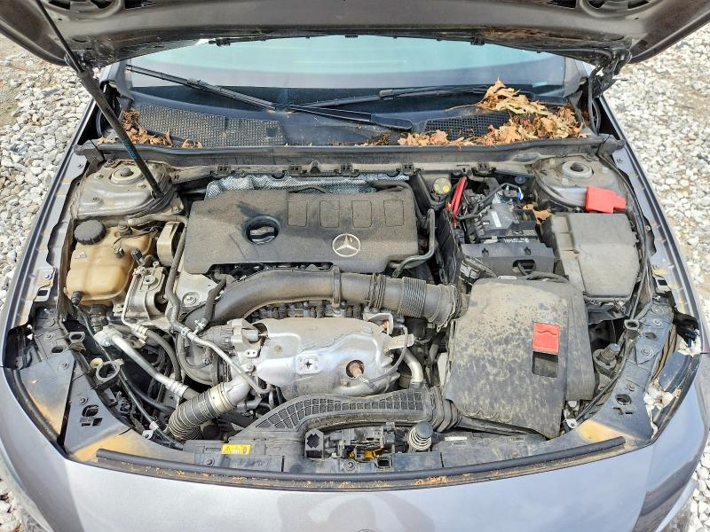 Продажа на аукционе авто 2019 Mercedes-benz A, vin: WDD3G4FB0KW019484, номер лота: 51323536