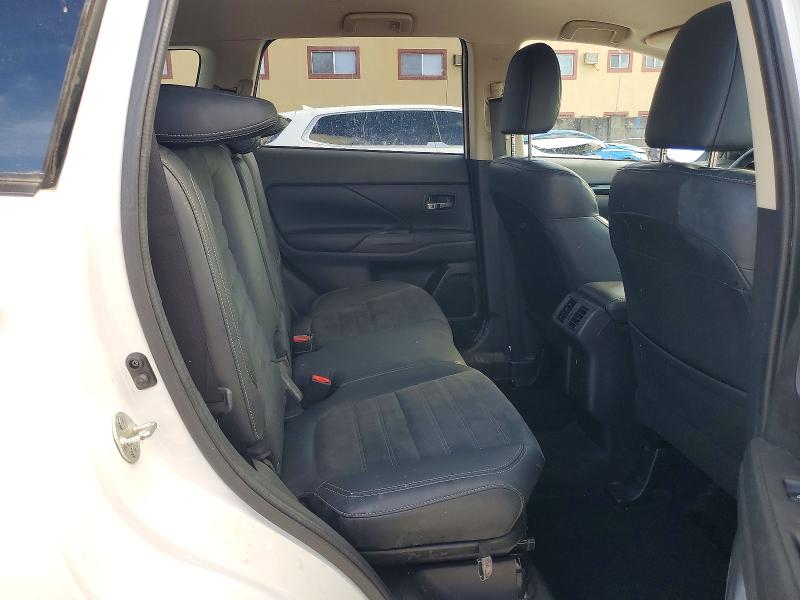 48963216 :رقم المزاد ، JA4AD3A39KZ025975 vin ، 2019 Mitsubishi Outlander مزاد بيع